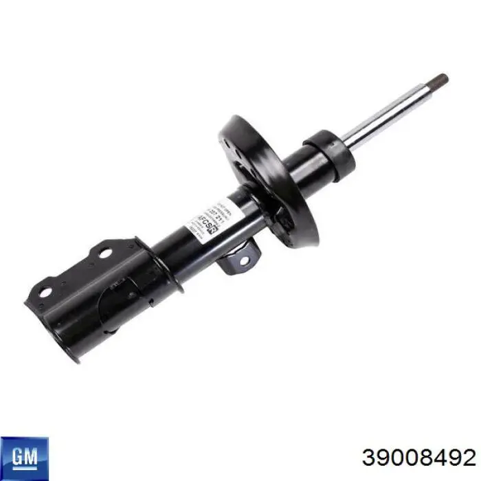  General Motors 39008492 ціна, від 5.52 USD