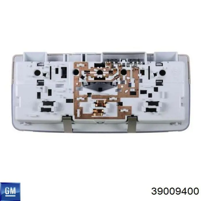  General Motors 39009400 ціна, від 12.61 USD