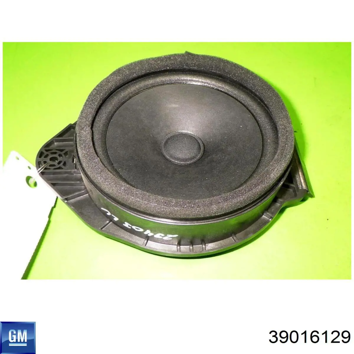  General Motors 39016129 ціна, від 6.33 USD