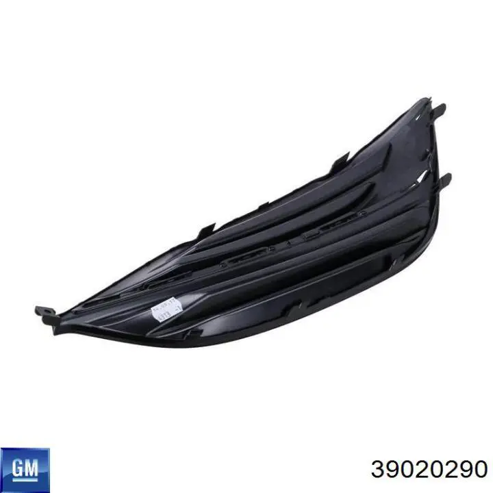 39020290 Opel 