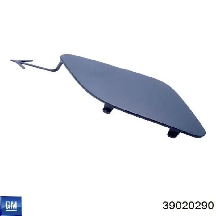  Opel 39020290 ціна, від 19.61 USD
