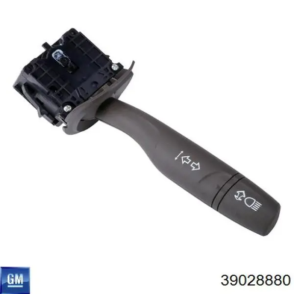 Модуль керування (ЕБУ) клімат-контролем General Motors 39028880 ціна, від 44.33 USD