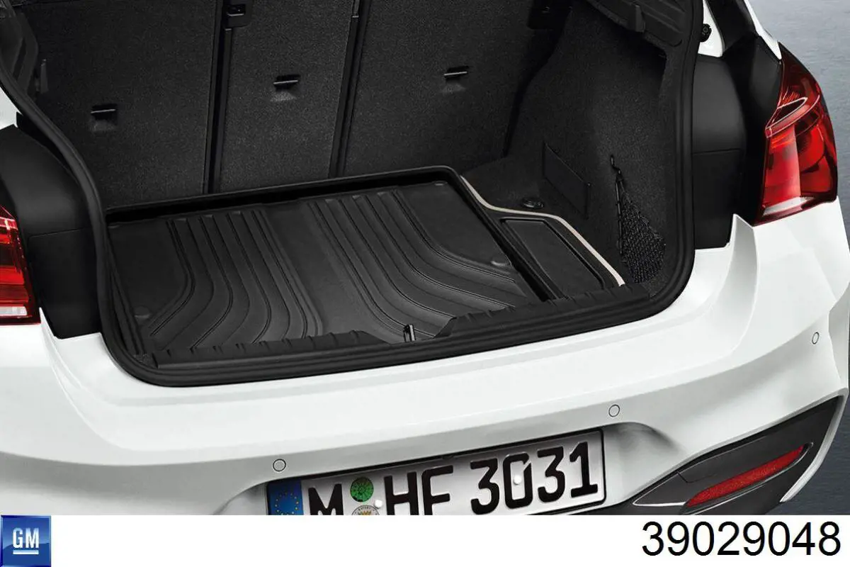 Купити 13409698 Opel Трос ручного гальма задній, лівий