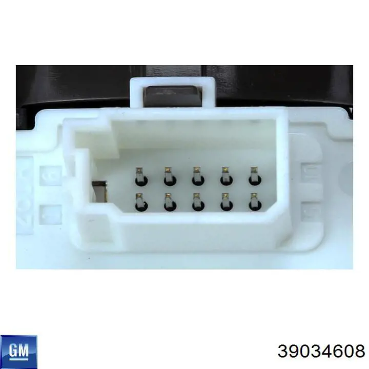  General Motors 39034608 ціна, від 12.94 USD