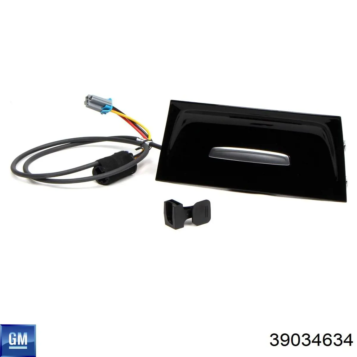  39034634 Opel