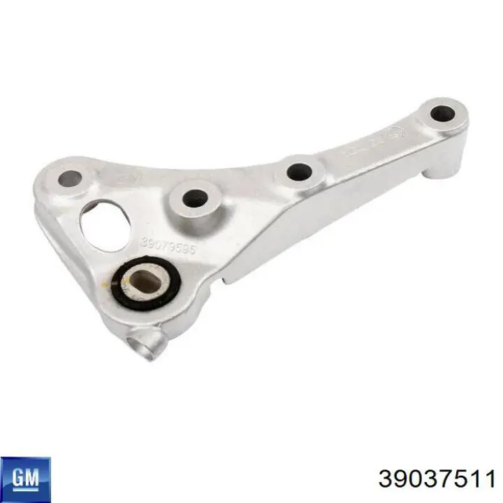  General Motors 39037511 ціна, від 187.48 USD