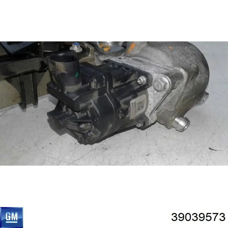 Амортизатор передньої підвіски, лівий Optimal A5262GL ціна, від 87.38 USD
