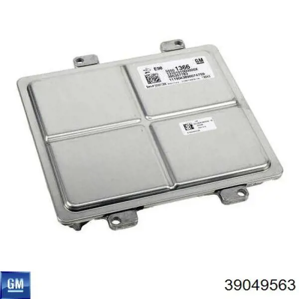  General Motors 13379209 ціна, від 21.09 USD