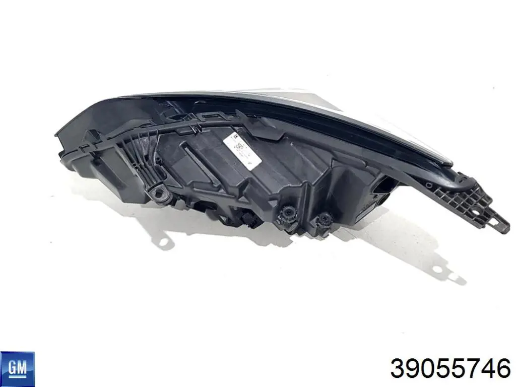  39055746 Opel