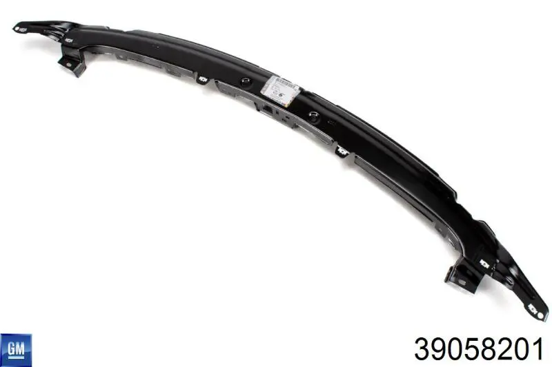 Праве кріплення переднього бампера FPS FP5236932 ціна, від 17.61 USD