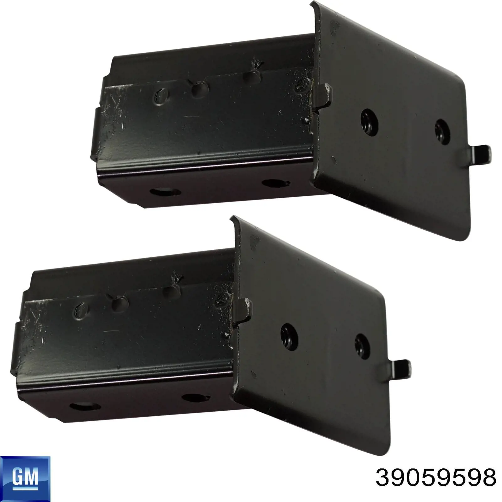  General Motors 39059598 ціна, від 15.35 USD
