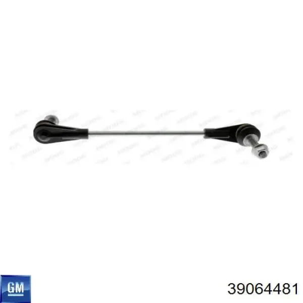 Солдатик стабілізатора, переднього, правий General Motors 39064481 ціна, від 14.08 USD