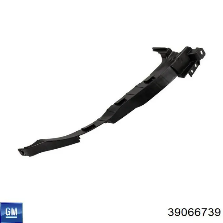  General Motors 39066739 ціна, від 6.41 USD