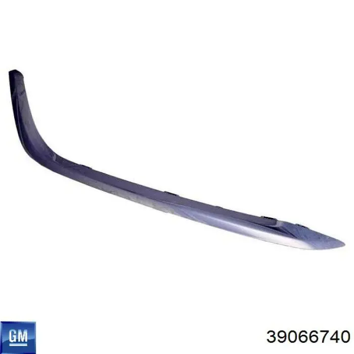 Купити 39066740 General Motors 