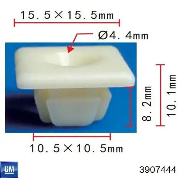 14710 MAK 