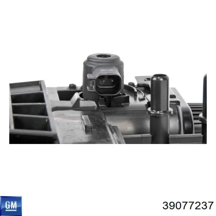  Opel 39077237 ціна, від 55.37 USD