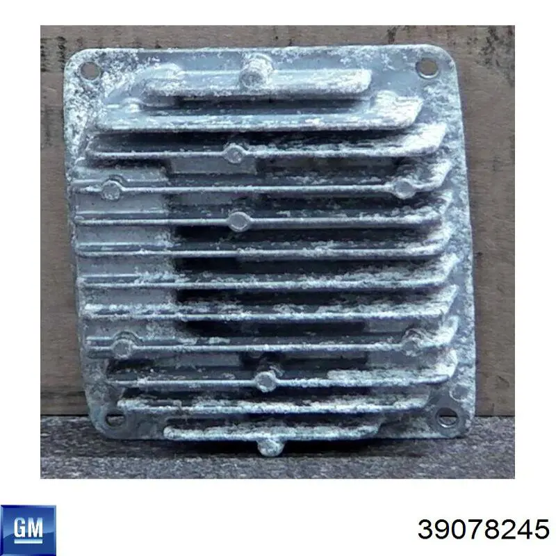 Купити 39024626 Peugeot/Citroen 