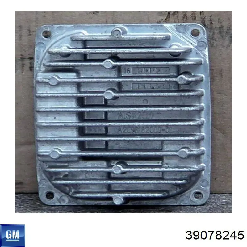 39078245 Opel 