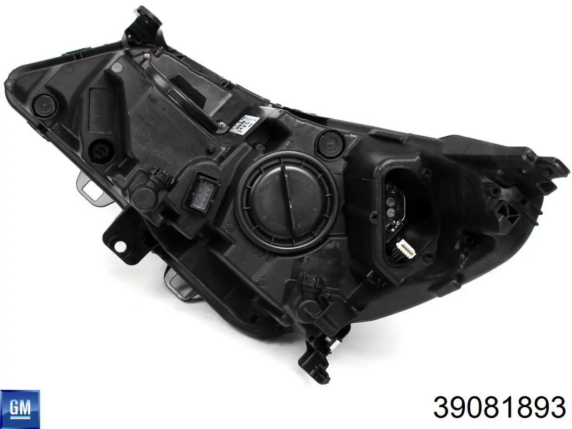 Фара правая Magneti Marelli 719000000120 ціна, від 171.50 USD
