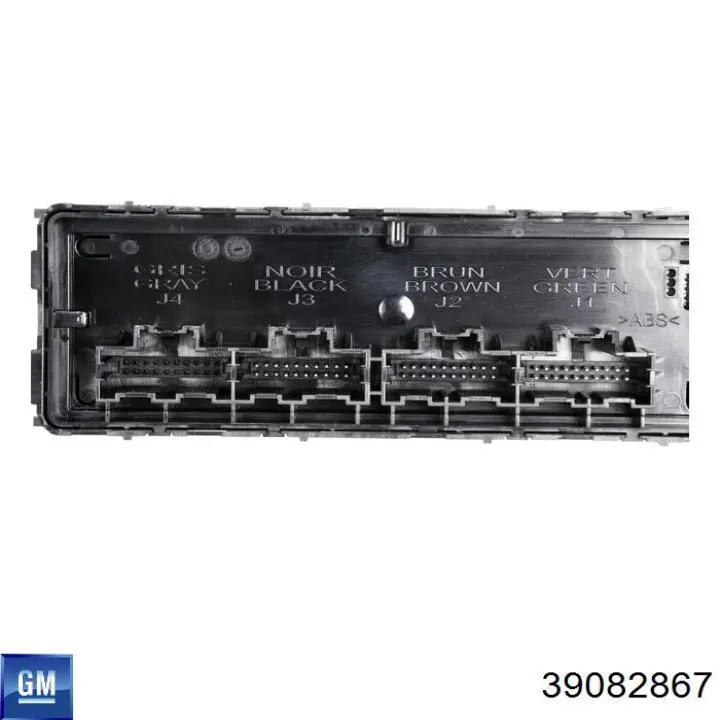 Купити 39082867 General Motors 