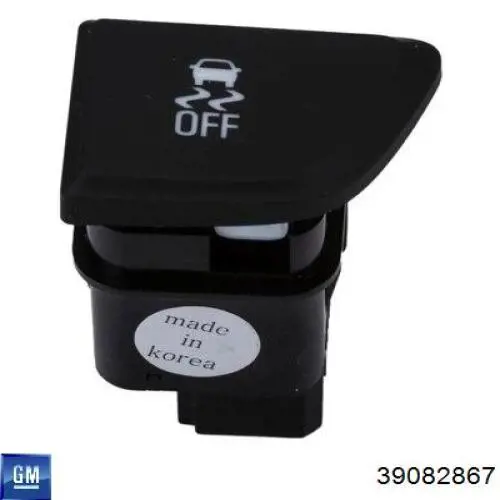  General Motors 39082867 ціна, від 60.43 USD