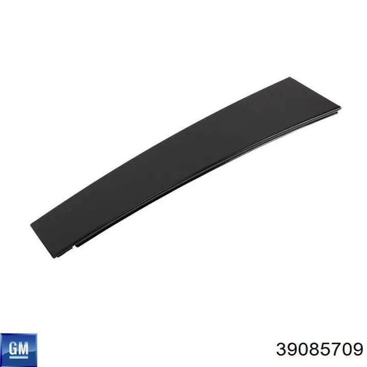  General Motors 39085709 ціна, від 3.17 USD