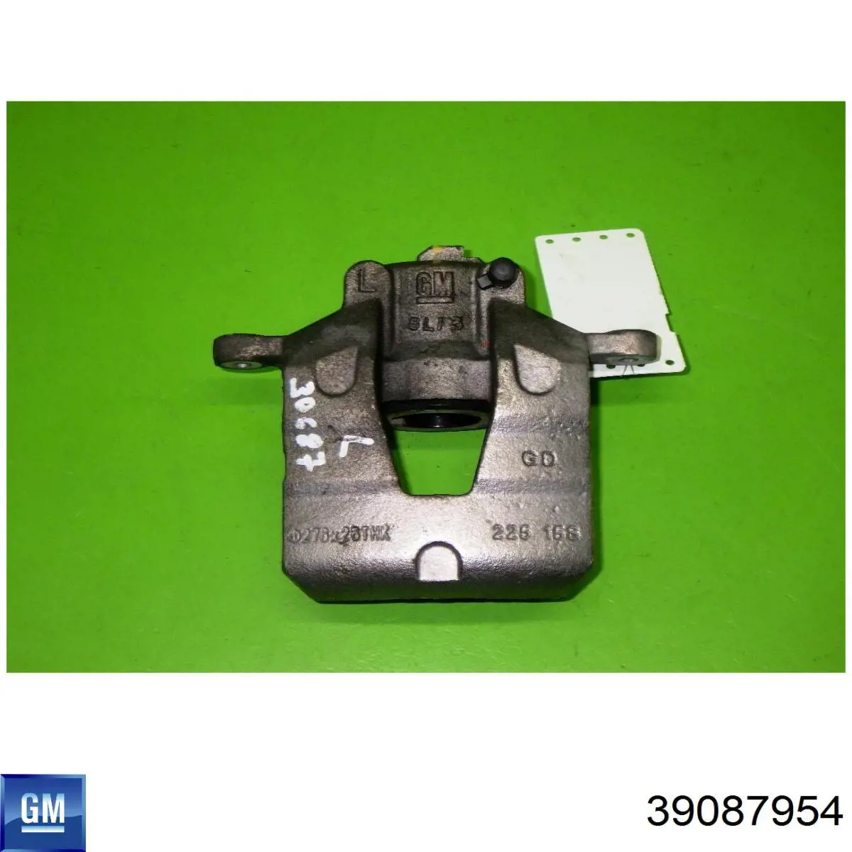 39087954 General Motors 
