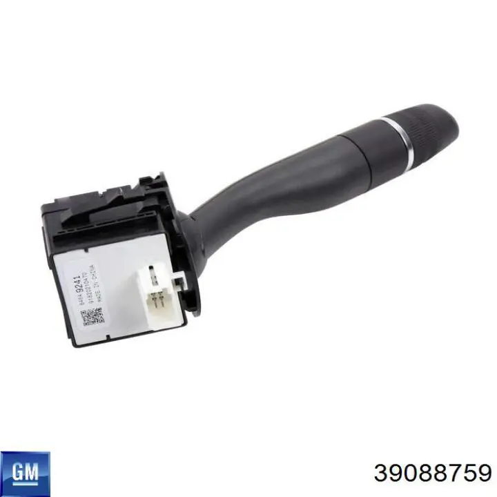 Купити 39088759 General Motors Перемикач підрульовий, центральна частина