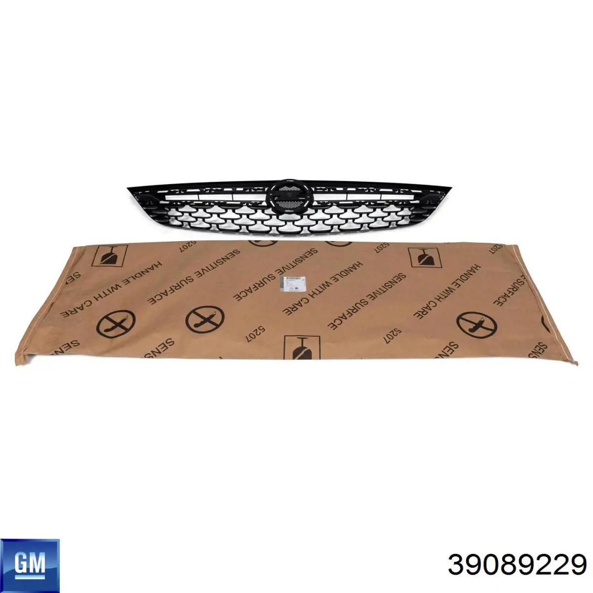  Opel 39089229 ціна, від 199.69 USD