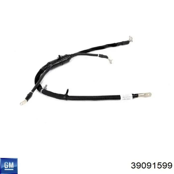  General Motors 39091599 ціна, від 6.33 USD