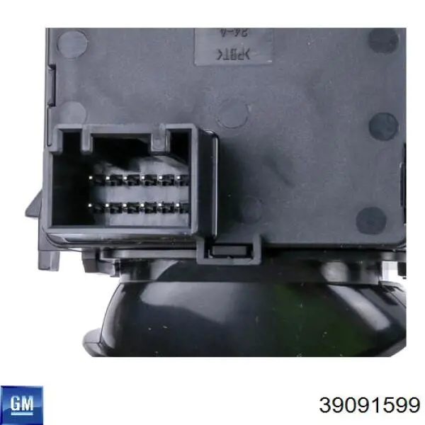 13500117 General Motors 