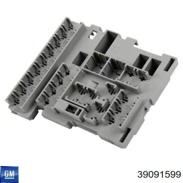  General Motors 13500117 ціна, від 6.33 USD