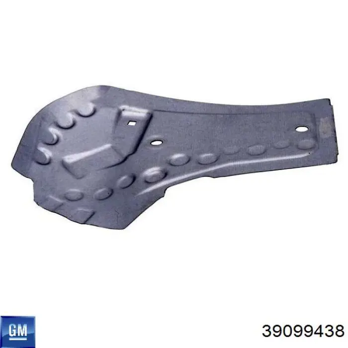  General Motors 39099438 ціна, від 126.69 USD