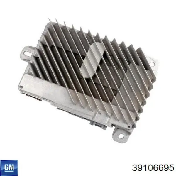  General Motors 39106695 ціна, від 474.30 USD
