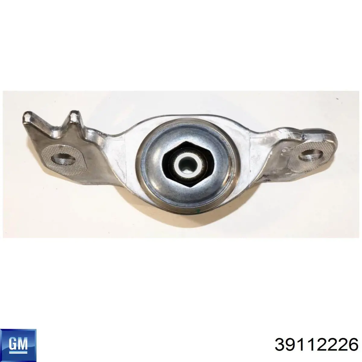 Опора пружини задньої лівої General Motors 39112226 ціна, від 20.39 USD