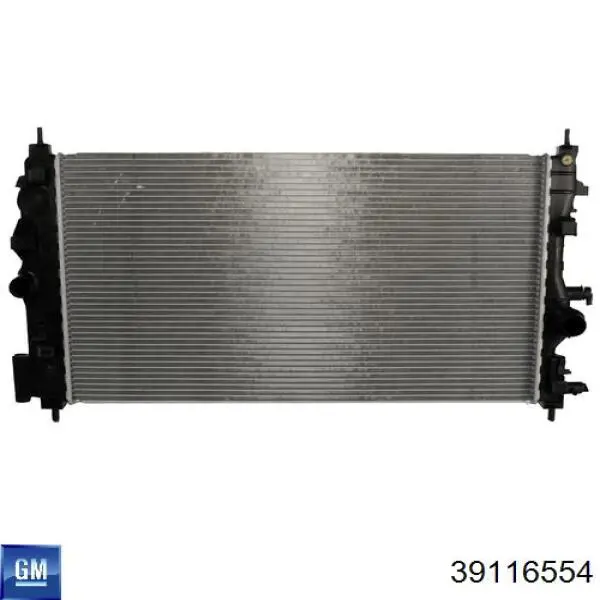  General Motors 39116554 ціна, від 112.49 USD