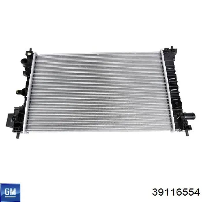 Купити 39116554 General Motors 
