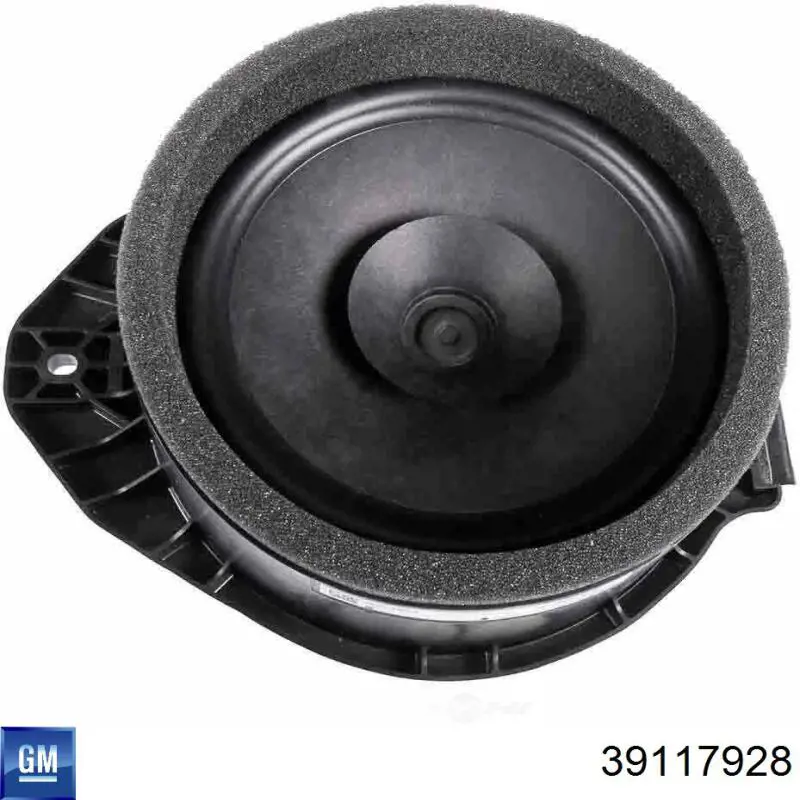  General Motors 39117928 ціна, від 2.53 USD