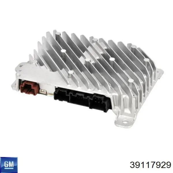  General Motors 39117929 ціна, від 12.70 USD