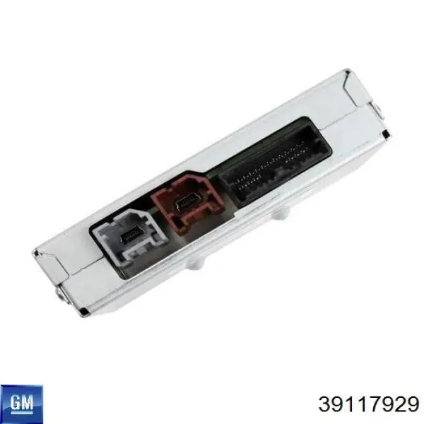 39117929 General Motors 