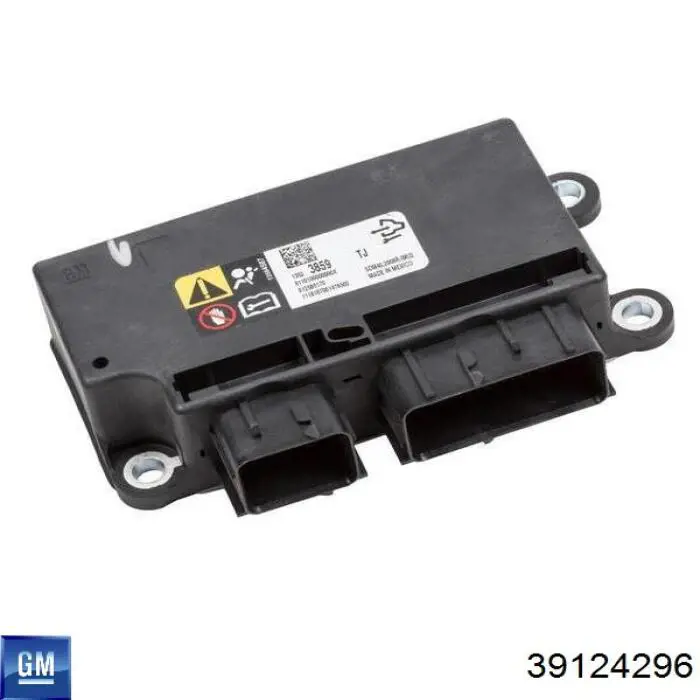  Opel 39124296 ціна, від 87.87 USD