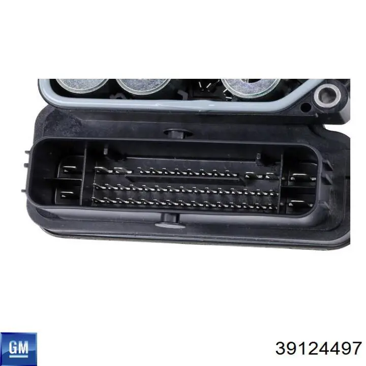 Датчик ABS передній General Motors 39002172 ціна, від 16.24 USD
