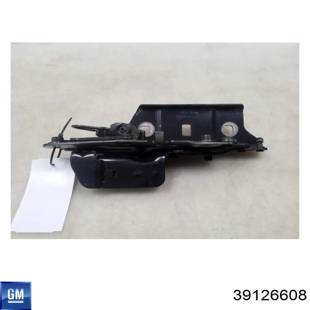 Купити 39126608 Opel 