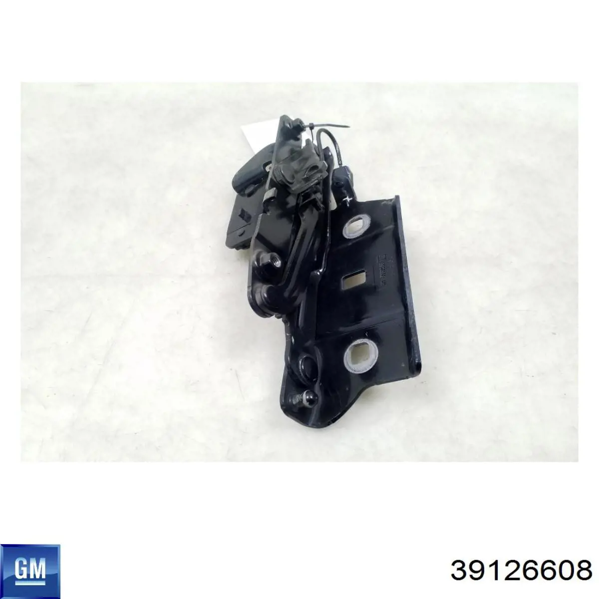  Opel 39126608 ціна, від 25.34 USD