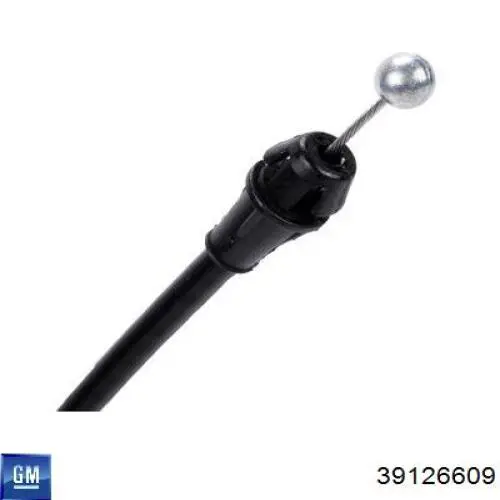 39126609 Opel 
