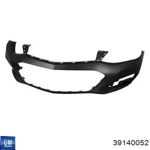Купити 84011259 Opel Форсунка омивача