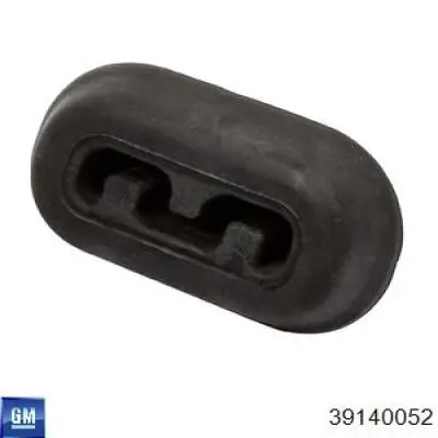 Купити 39140052 General Motors Форсунка омивача