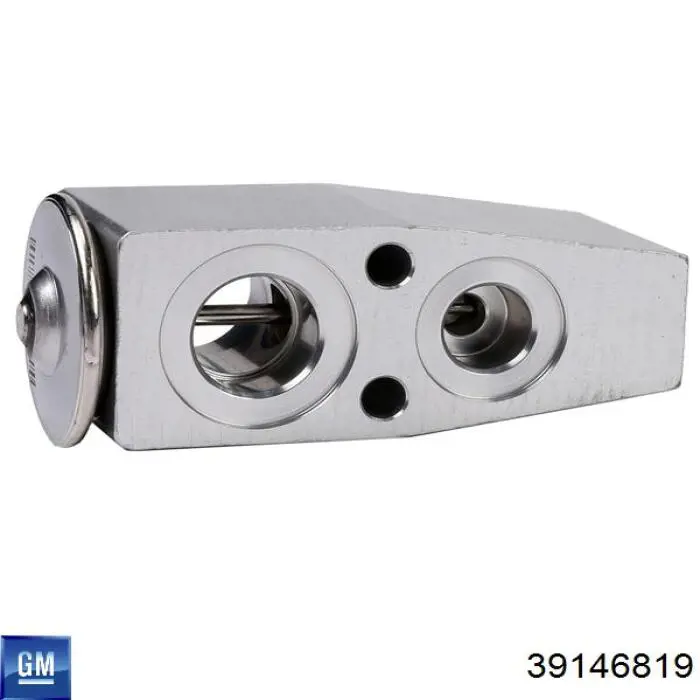 Купити 39052916 General Motors 