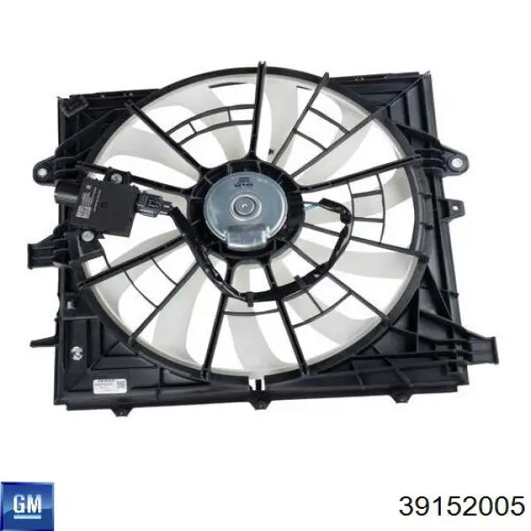 Купити 13289599 General Motors 