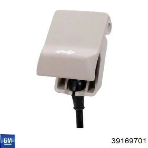 Купити 39169701 Opel 